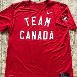 Men’s Team Canada Tshirt
